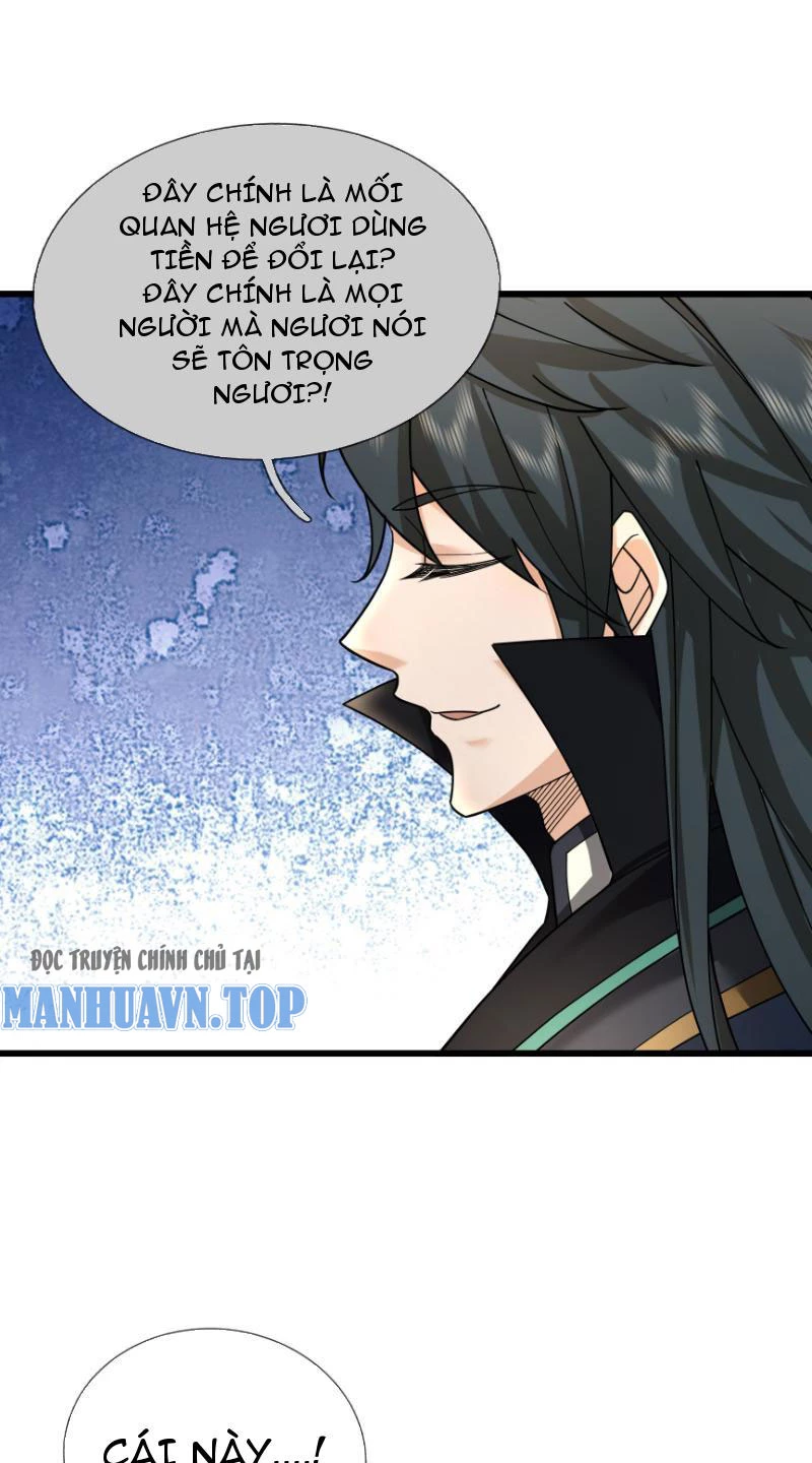 Ngủ Say Vạn Cổ: Xuất Thế Quét Ngang Chư Thiên Chapter 36 - 26