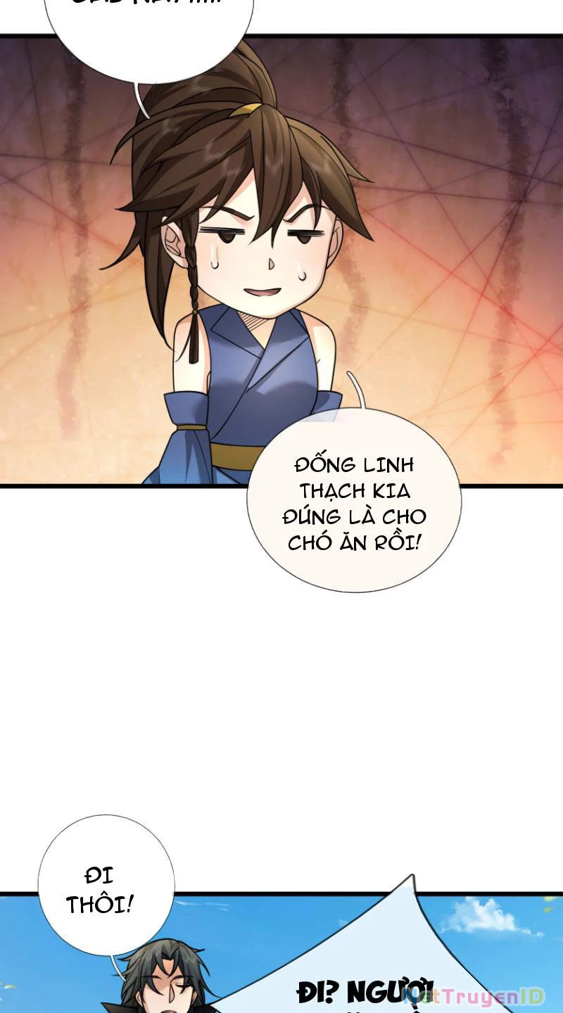 Ngủ Say Vạn Cổ: Xuất Thế Quét Ngang Chư Thiên Chapter 36 - 27