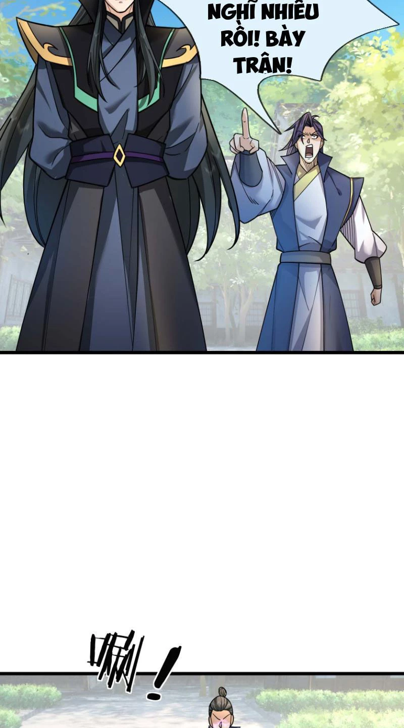 Ngủ Say Vạn Cổ: Xuất Thế Quét Ngang Chư Thiên Chapter 36 - 28