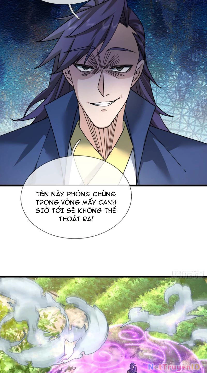 Ngủ Say Vạn Cổ: Xuất Thế Quét Ngang Chư Thiên Chapter 36 - 31
