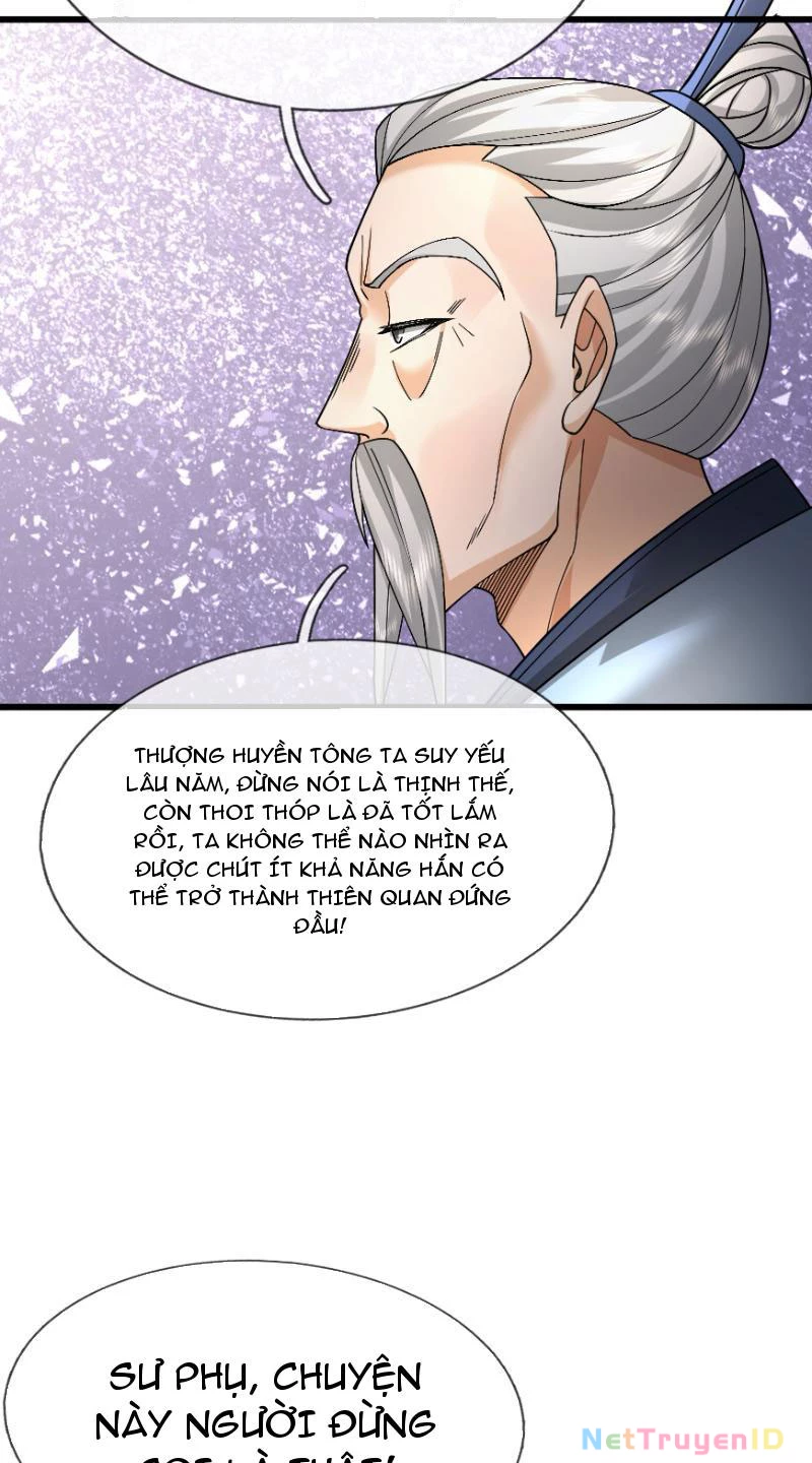 Ngủ Say Vạn Cổ: Xuất Thế Quét Ngang Chư Thiên Chapter 36 - 34