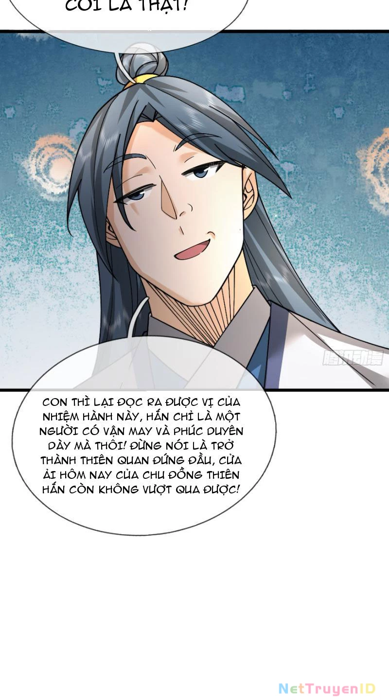 Ngủ Say Vạn Cổ: Xuất Thế Quét Ngang Chư Thiên Chapter 36 - 35