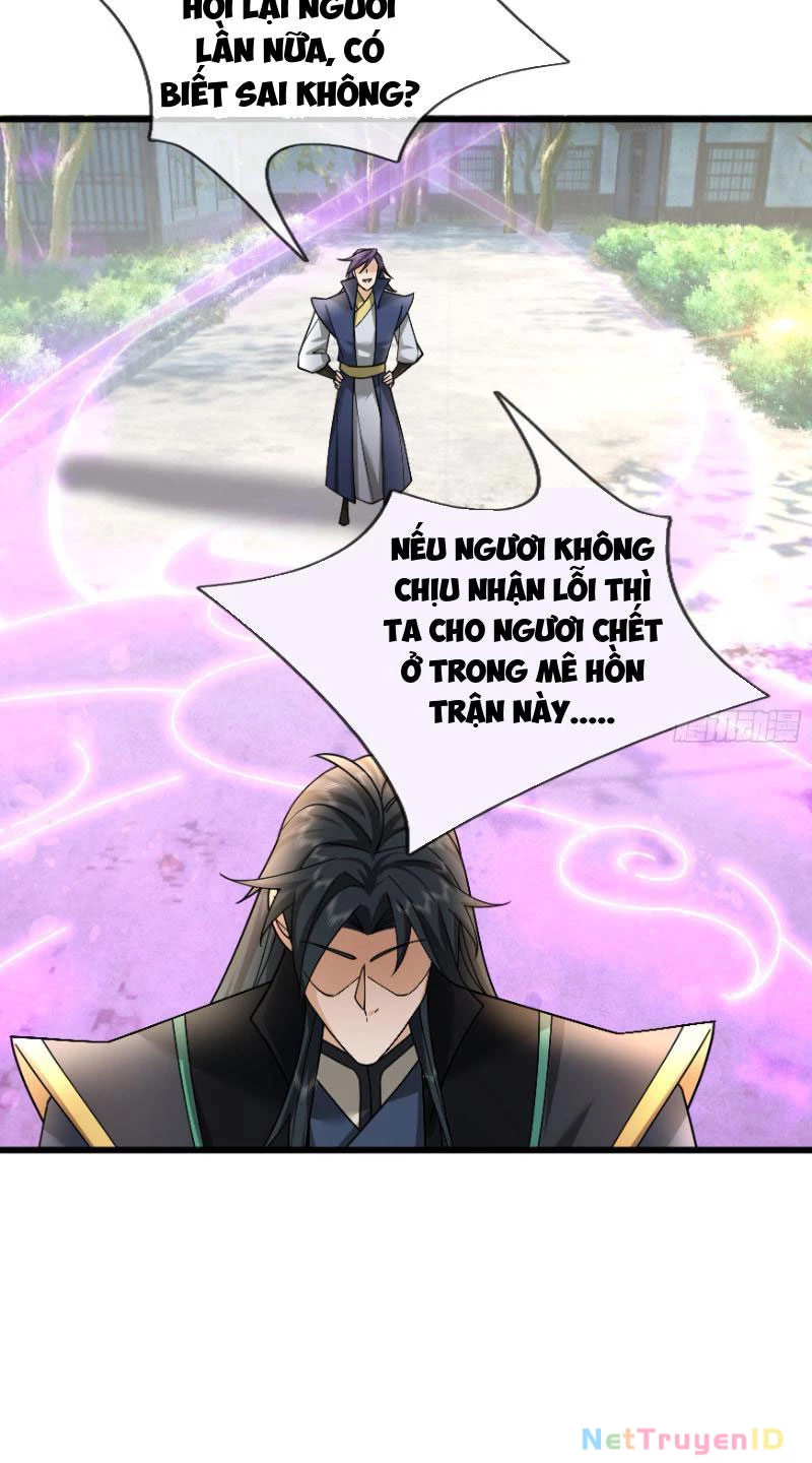 Ngủ Say Vạn Cổ: Xuất Thế Quét Ngang Chư Thiên Chapter 36 - 37