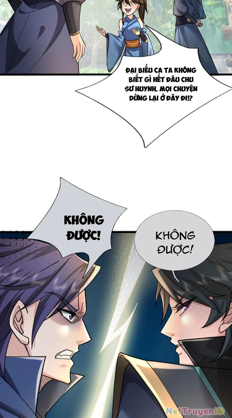 Ngủ Say Vạn Cổ: Xuất Thế Quét Ngang Chư Thiên Chapter 36 - 44