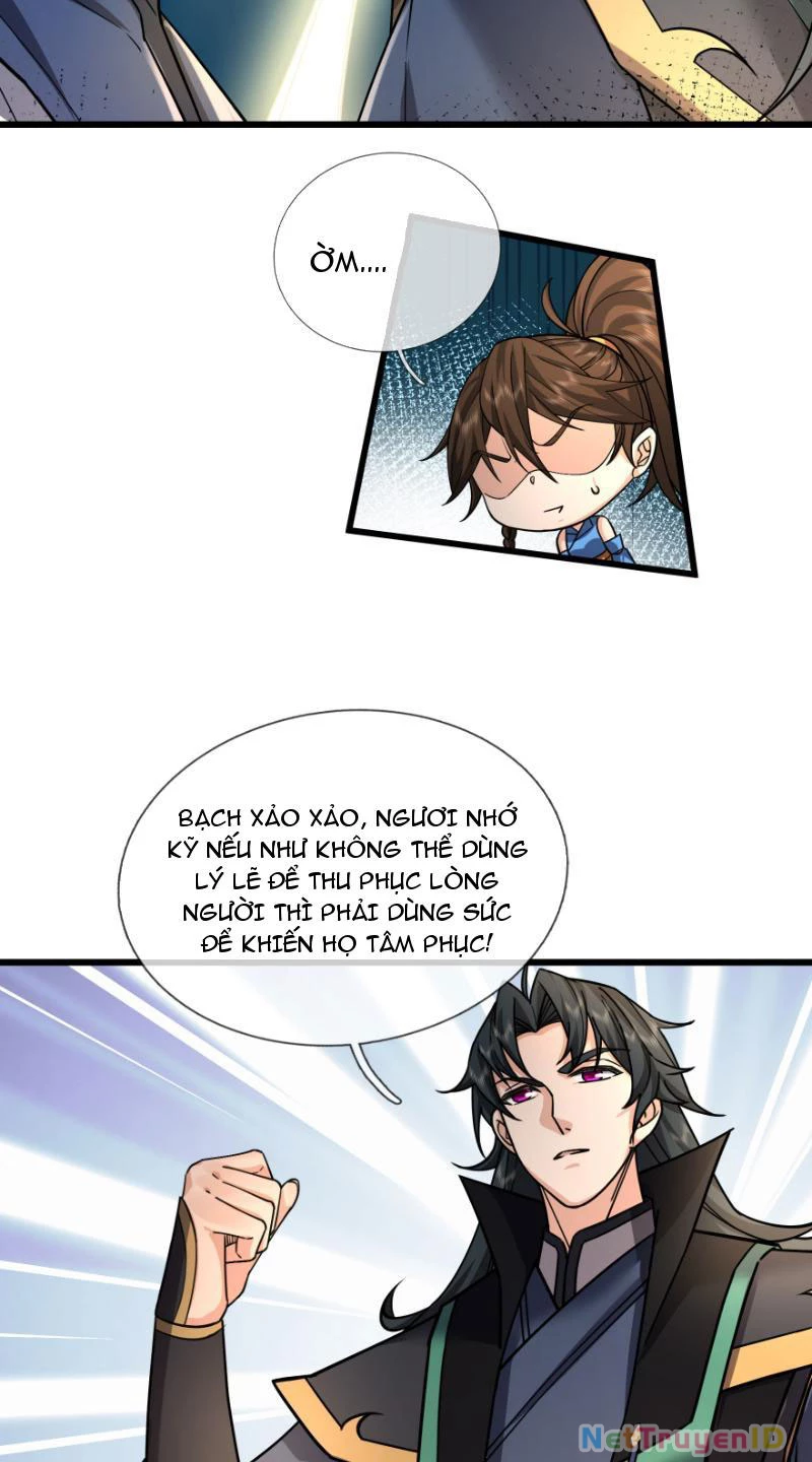 Ngủ Say Vạn Cổ: Xuất Thế Quét Ngang Chư Thiên Chapter 36 - 45