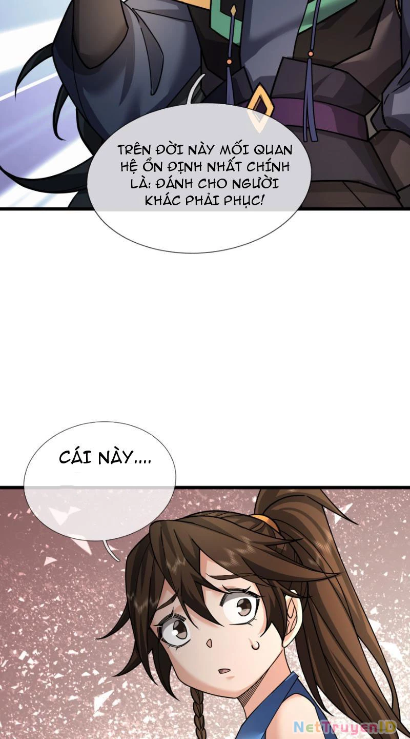Ngủ Say Vạn Cổ: Xuất Thế Quét Ngang Chư Thiên Chapter 36 - 46