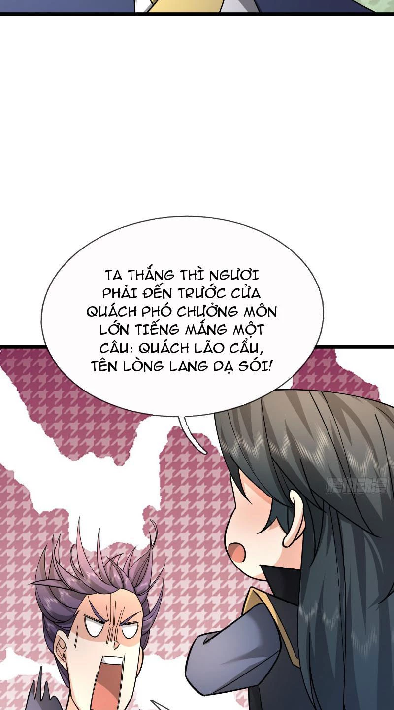 Ngủ Say Vạn Cổ: Xuất Thế Quét Ngang Chư Thiên Chapter 36 - 50