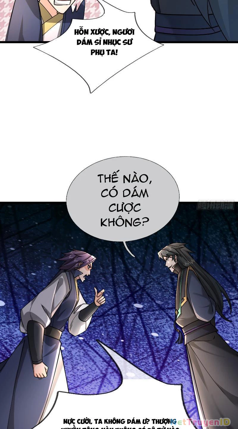 Ngủ Say Vạn Cổ: Xuất Thế Quét Ngang Chư Thiên Chapter 36 - 51