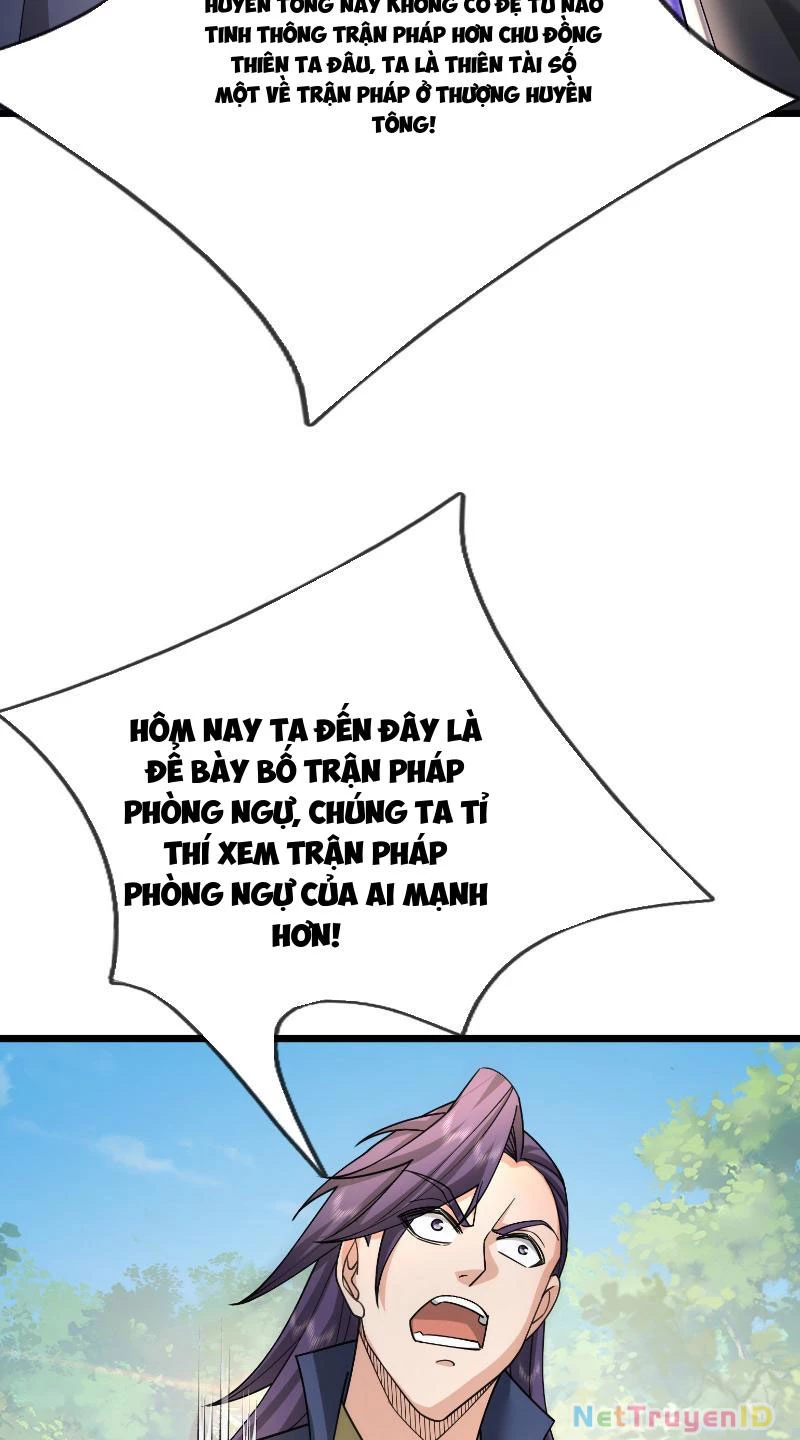 Ngủ Say Vạn Cổ: Xuất Thế Quét Ngang Chư Thiên Chapter 36 - 52