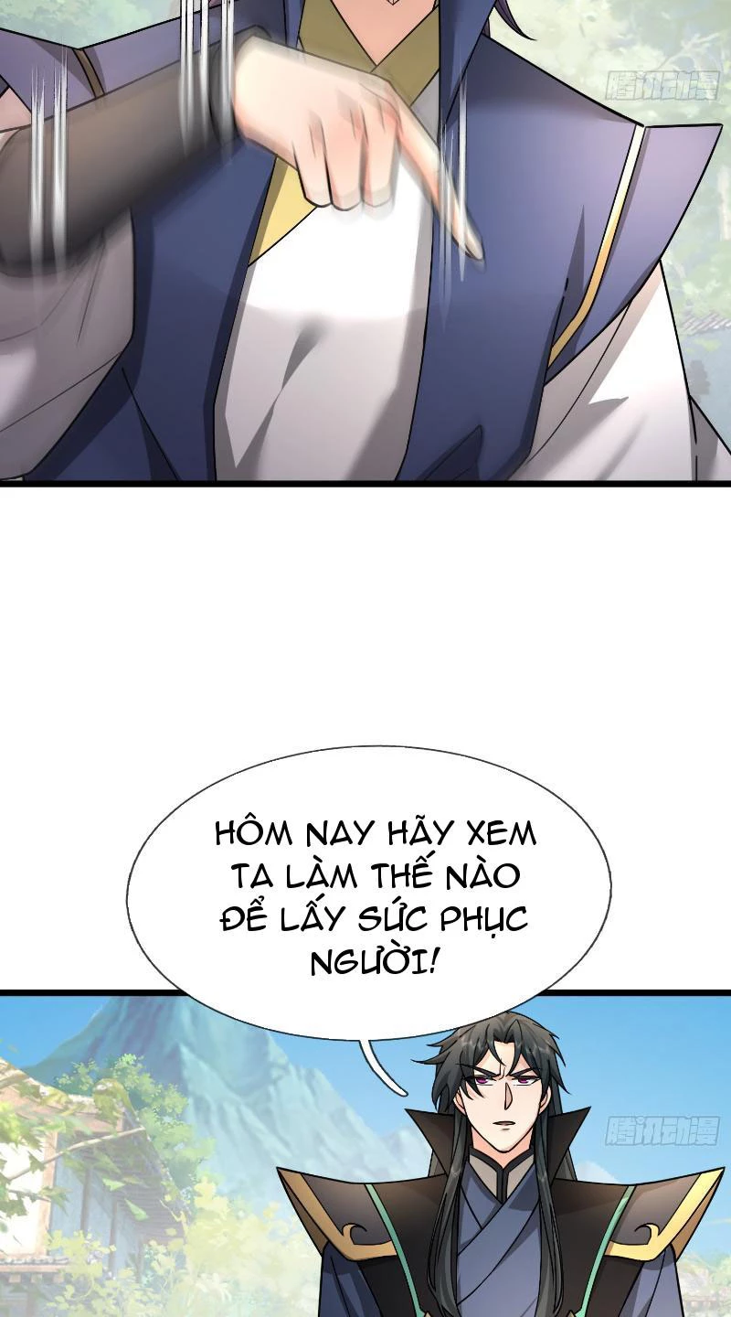 Ngủ Say Vạn Cổ: Xuất Thế Quét Ngang Chư Thiên Chapter 36 - 53