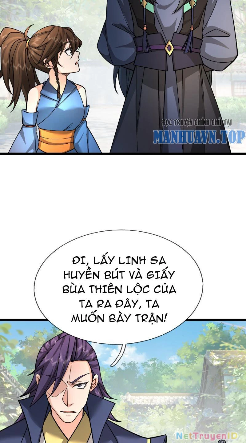 Ngủ Say Vạn Cổ: Xuất Thế Quét Ngang Chư Thiên Chapter 36 - 54