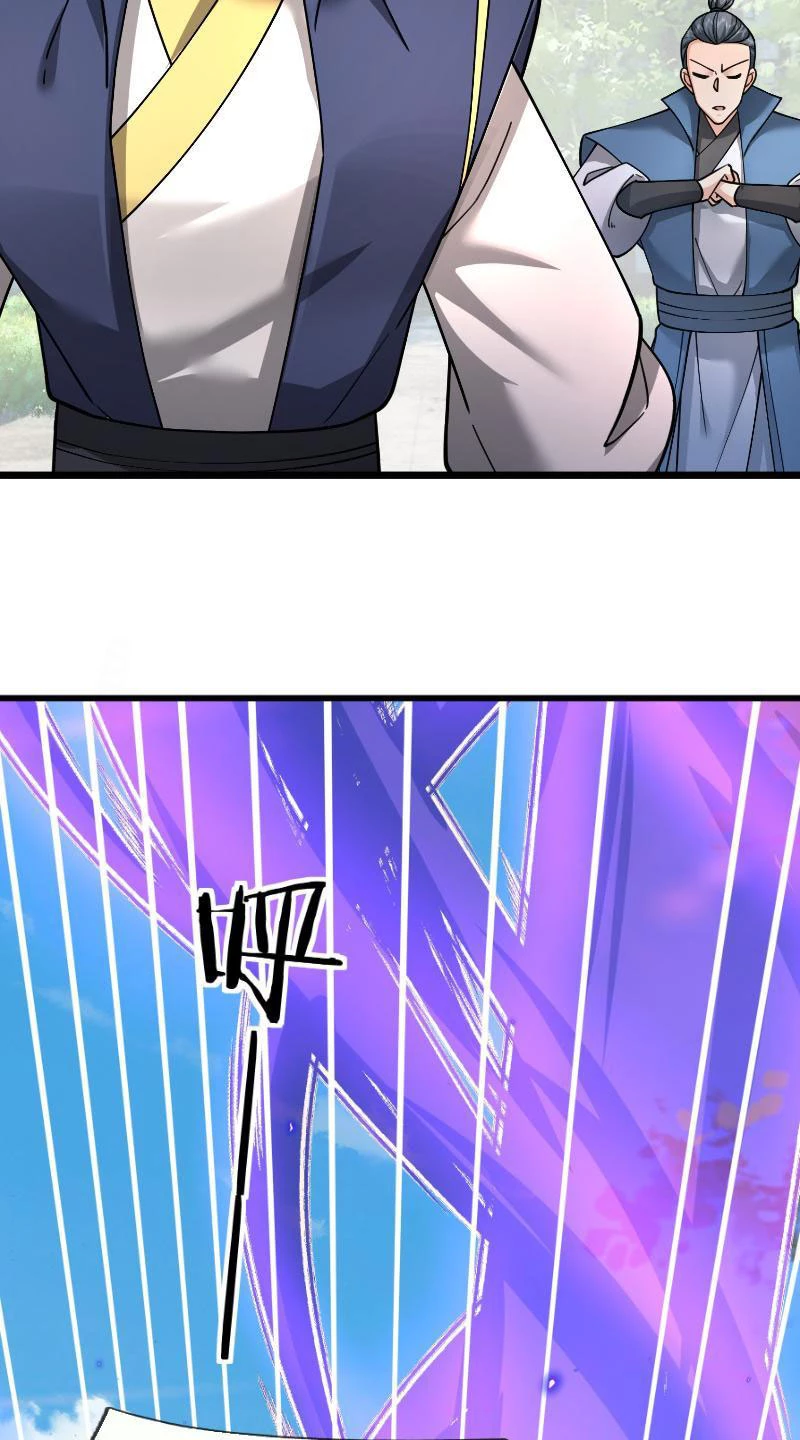 Ngủ Say Vạn Cổ: Xuất Thế Quét Ngang Chư Thiên Chapter 36 - 55