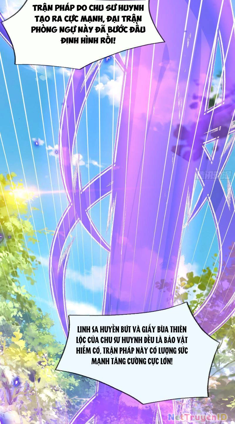 Ngủ Say Vạn Cổ: Xuất Thế Quét Ngang Chư Thiên Chapter 36 - 56