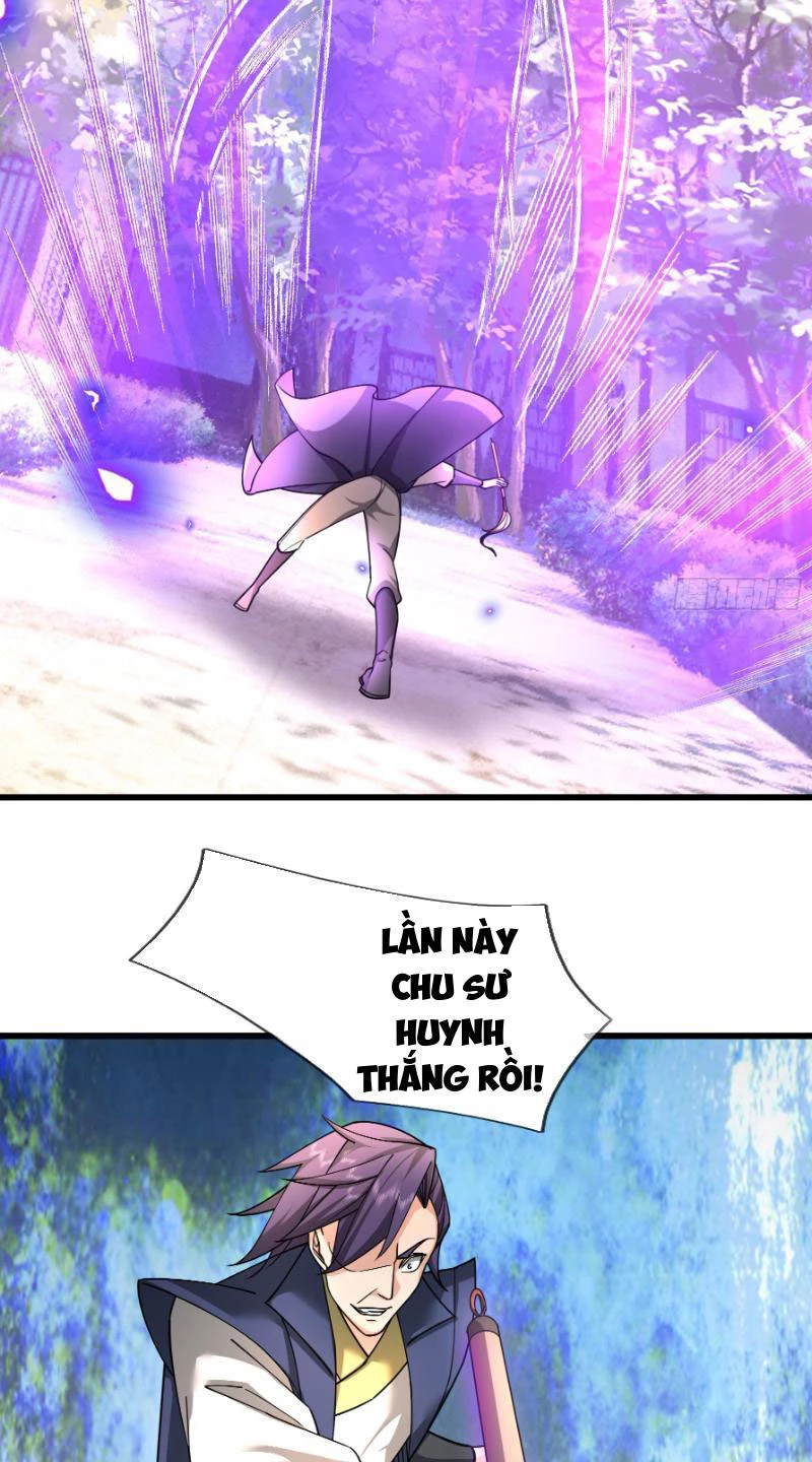 Ngủ Say Vạn Cổ: Xuất Thế Quét Ngang Chư Thiên Chapter 36 - 57