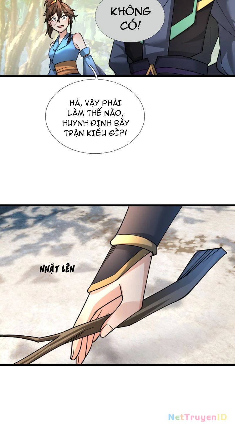 Ngủ Say Vạn Cổ: Xuất Thế Quét Ngang Chư Thiên Chapter 36 - 59