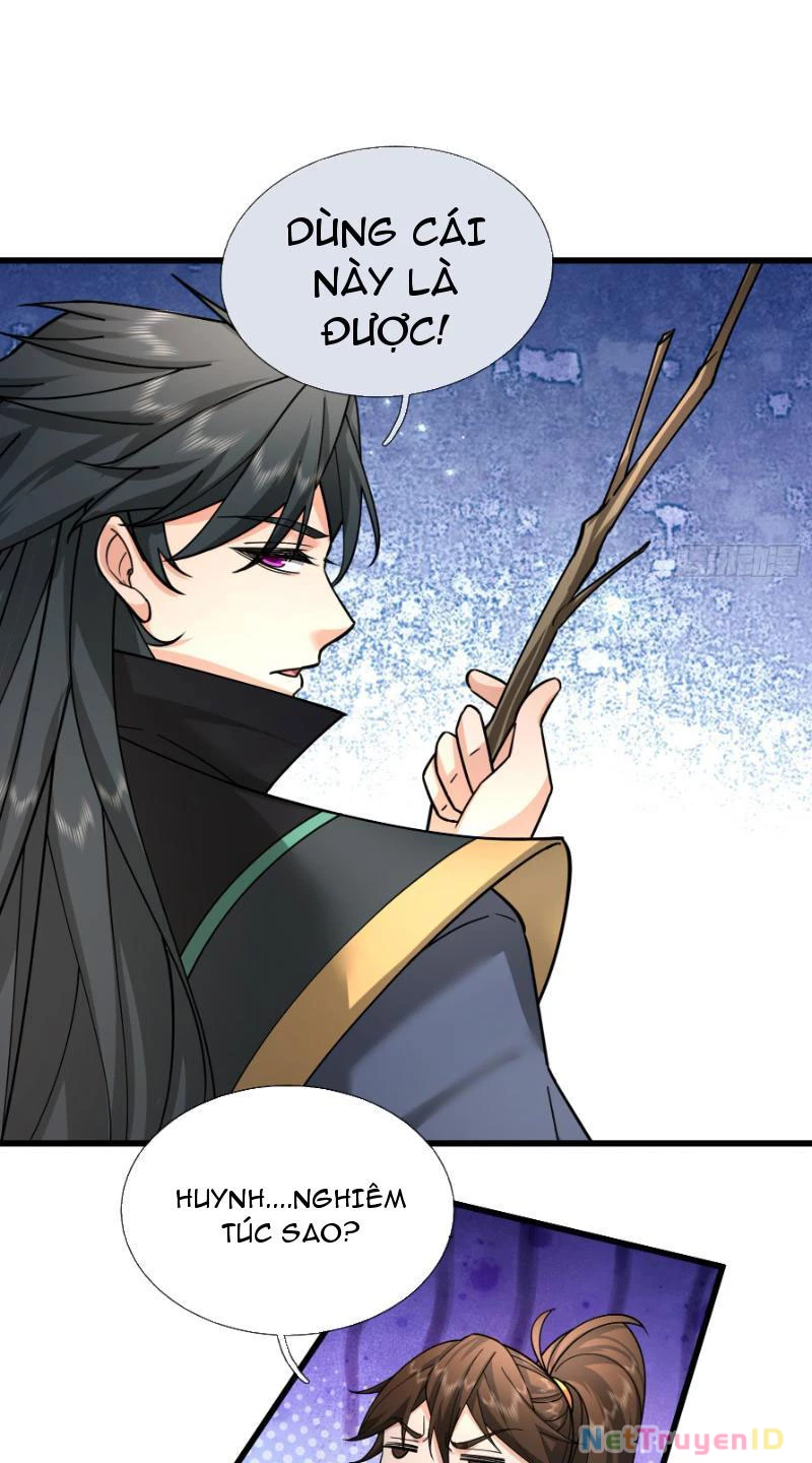 Ngủ Say Vạn Cổ: Xuất Thế Quét Ngang Chư Thiên Chapter 36 - 60