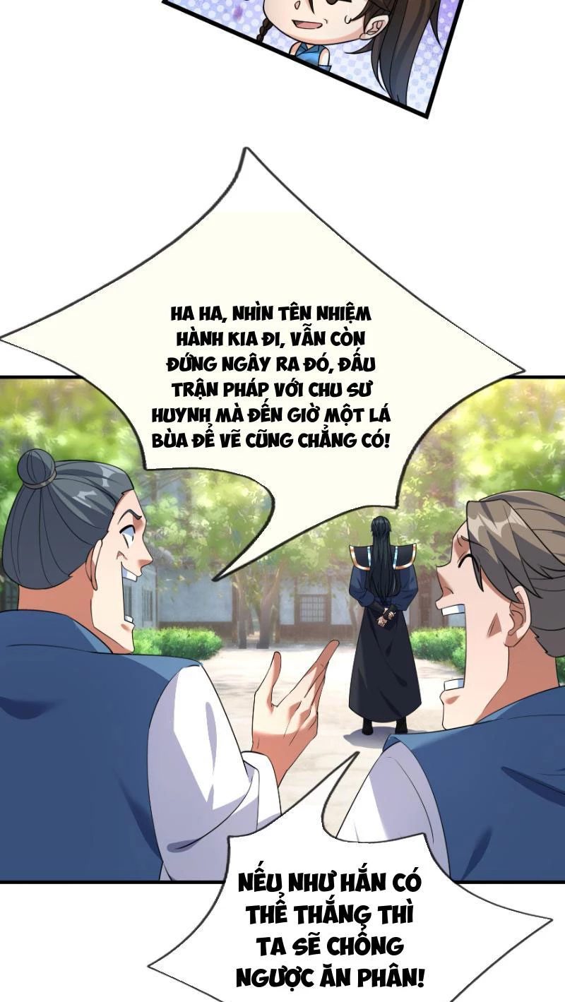 Ngủ Say Vạn Cổ: Xuất Thế Quét Ngang Chư Thiên Chapter 36 - 61