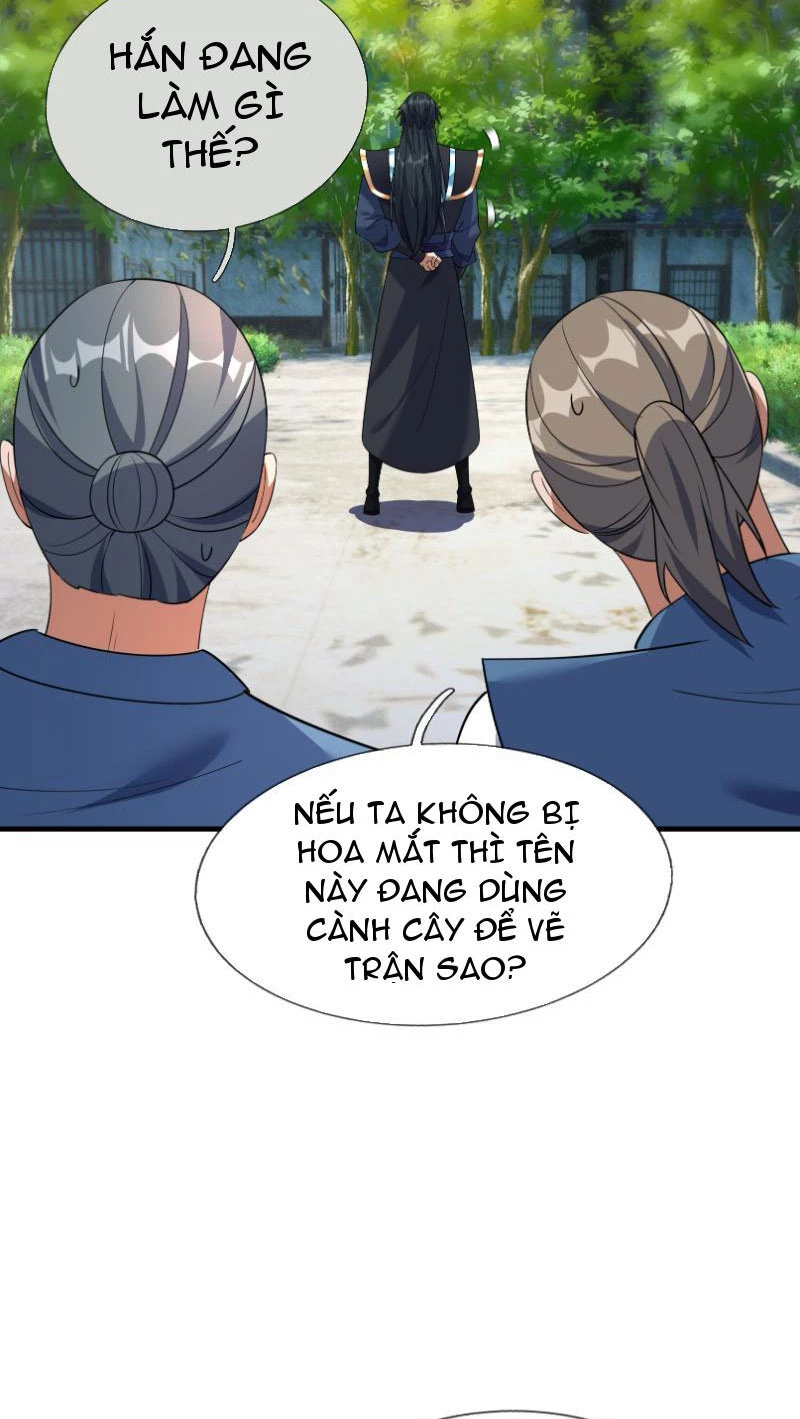 Ngủ Say Vạn Cổ: Xuất Thế Quét Ngang Chư Thiên Chapter 36 - 69