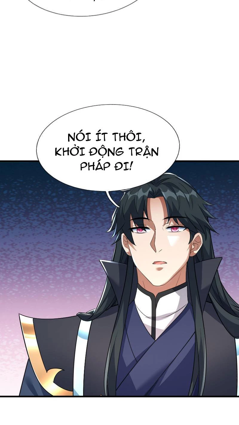 Ngủ Say Vạn Cổ: Xuất Thế Quét Ngang Chư Thiên Chapter 36 - 72