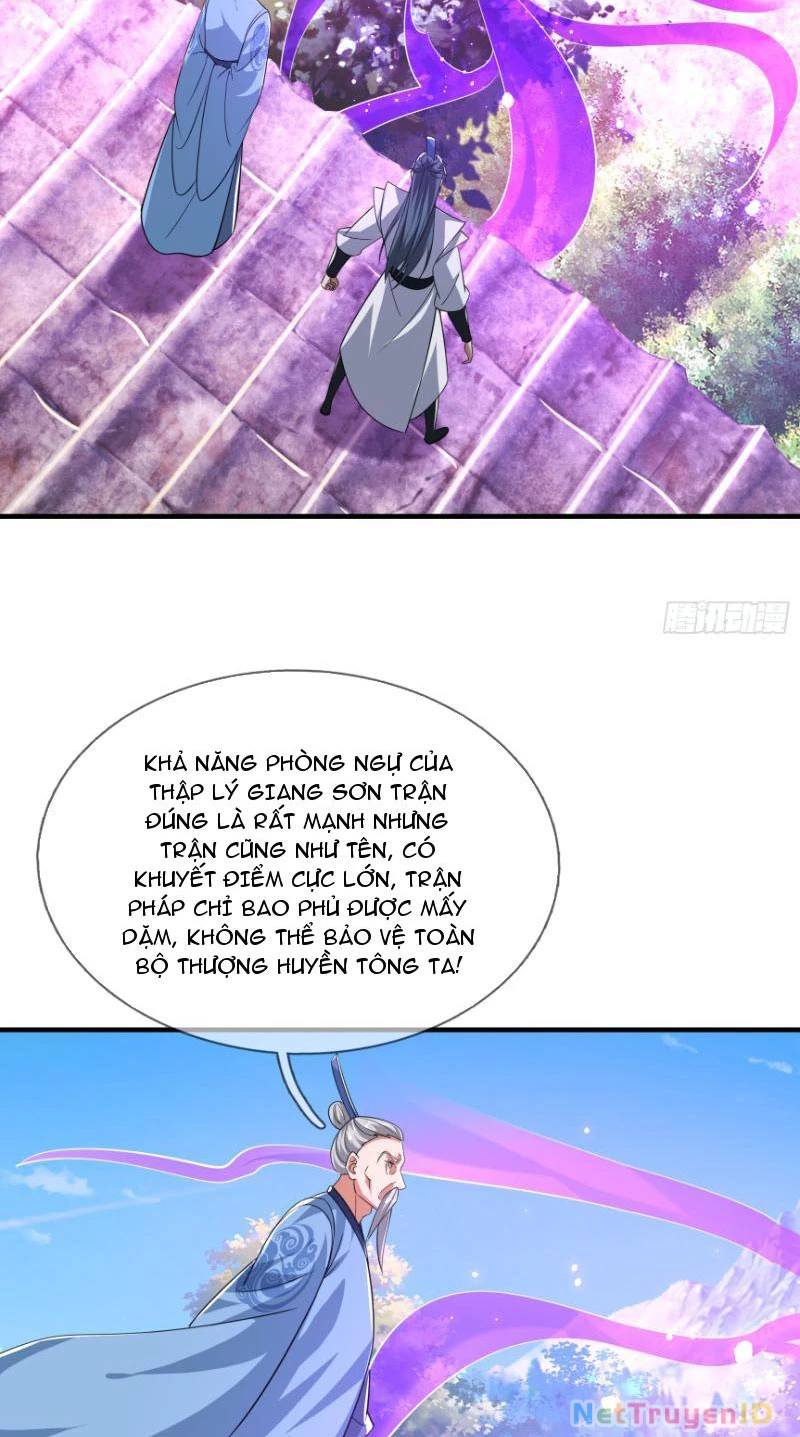 Ngủ Say Vạn Cổ: Xuất Thế Quét Ngang Chư Thiên Chapter 37 - Trang 2