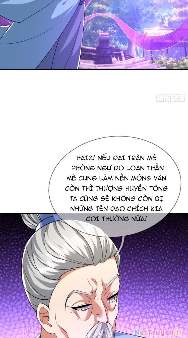 Ngủ Say Vạn Cổ: Xuất Thế Quét Ngang Chư Thiên Chapter 37 - Trang 2