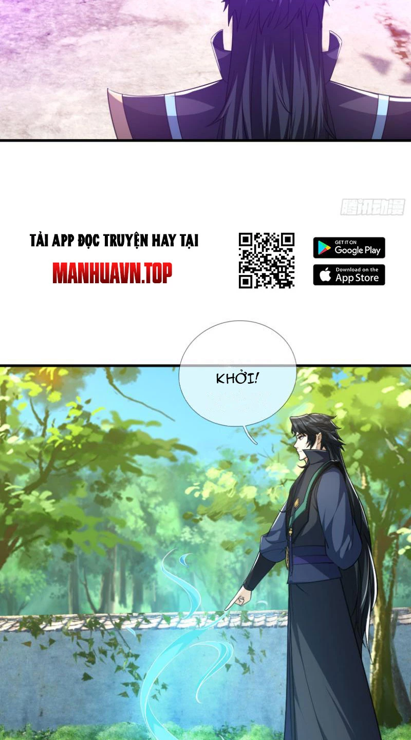 Ngủ Say Vạn Cổ: Xuất Thế Quét Ngang Chư Thiên Chapter 37 - Trang 2