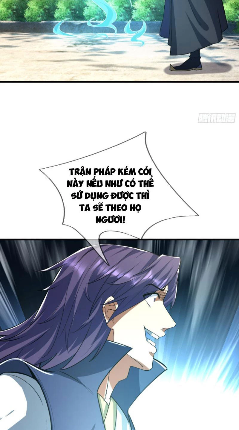 Ngủ Say Vạn Cổ: Xuất Thế Quét Ngang Chư Thiên Chapter 37 - Trang 2