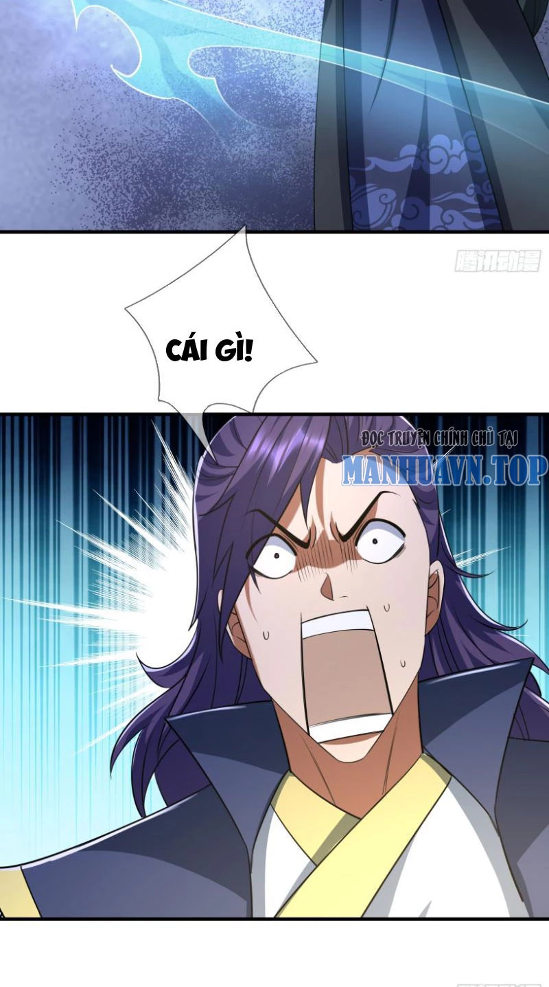 Ngủ Say Vạn Cổ: Xuất Thế Quét Ngang Chư Thiên Chapter 37 - Trang 2
