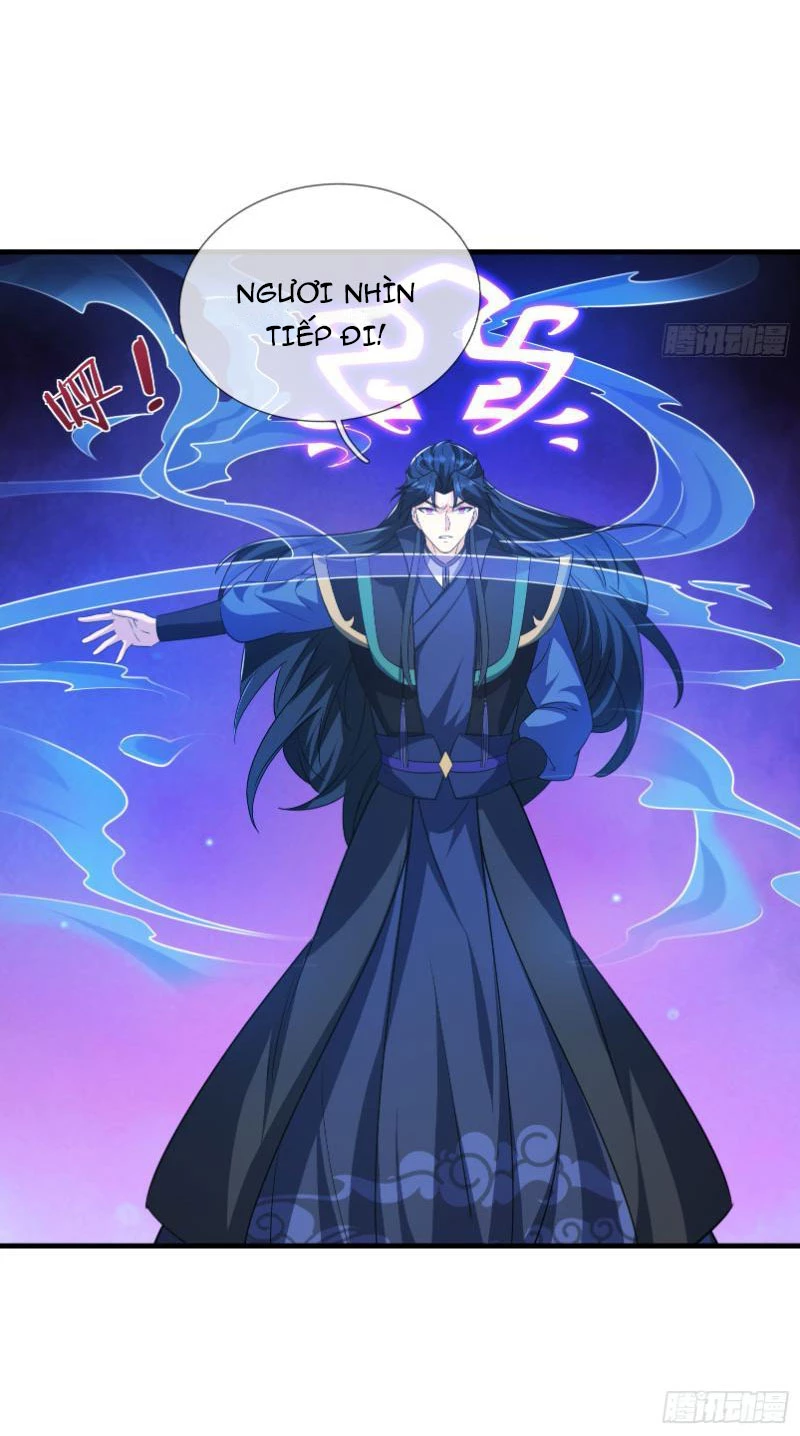 Ngủ Say Vạn Cổ: Xuất Thế Quét Ngang Chư Thiên Chapter 37 - Trang 2
