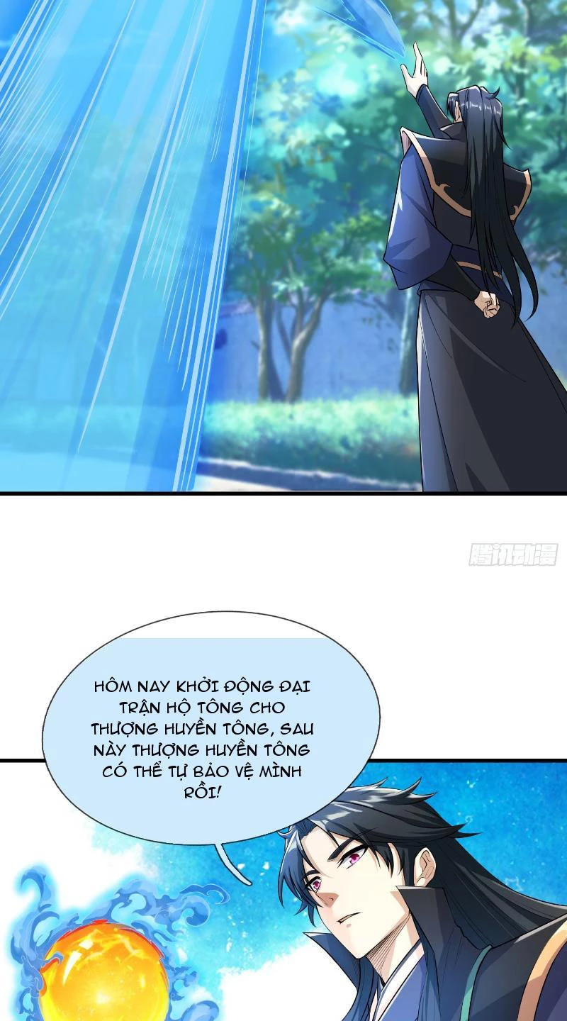 Ngủ Say Vạn Cổ: Xuất Thế Quét Ngang Chư Thiên Chapter 37 - Trang 2