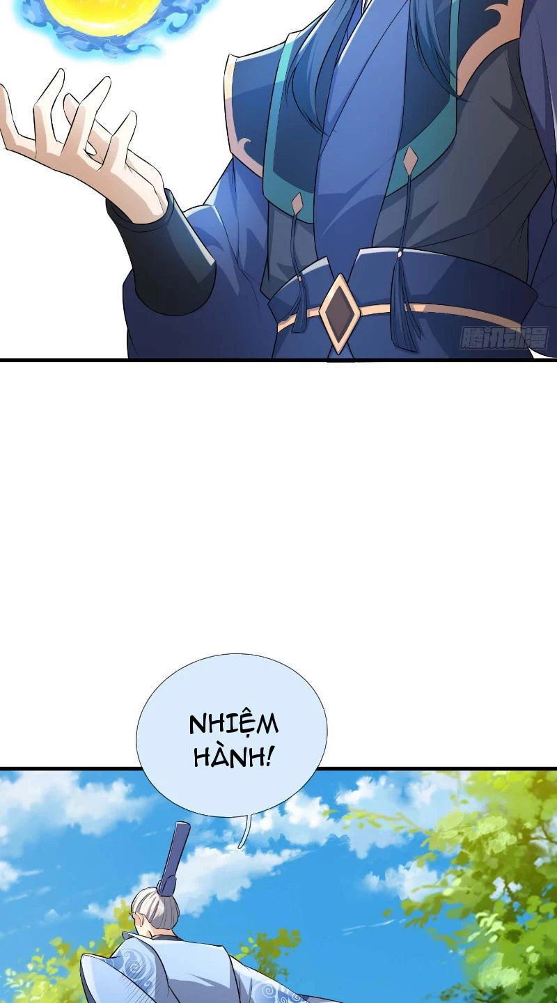 Ngủ Say Vạn Cổ: Xuất Thế Quét Ngang Chư Thiên Chapter 37 - Trang 2