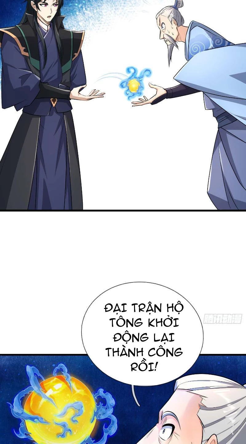 Ngủ Say Vạn Cổ: Xuất Thế Quét Ngang Chư Thiên Chapter 37 - Trang 2