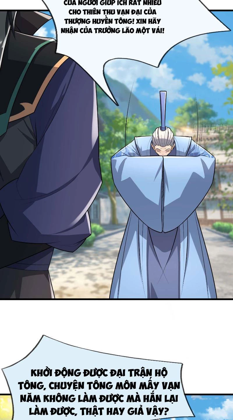 Ngủ Say Vạn Cổ: Xuất Thế Quét Ngang Chư Thiên Chapter 37 - Trang 2