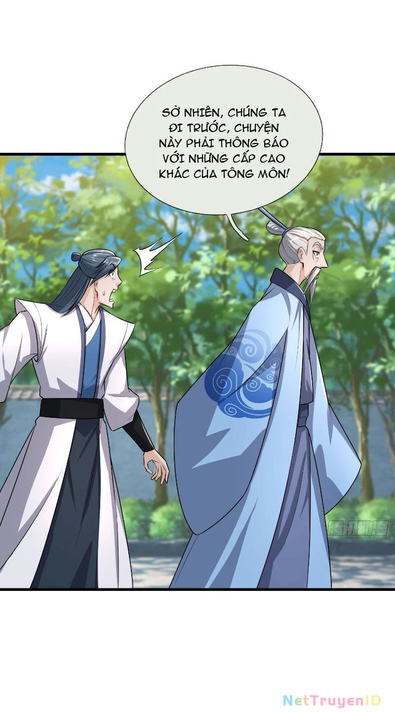Ngủ Say Vạn Cổ: Xuất Thế Quét Ngang Chư Thiên Chapter 37 - Trang 2