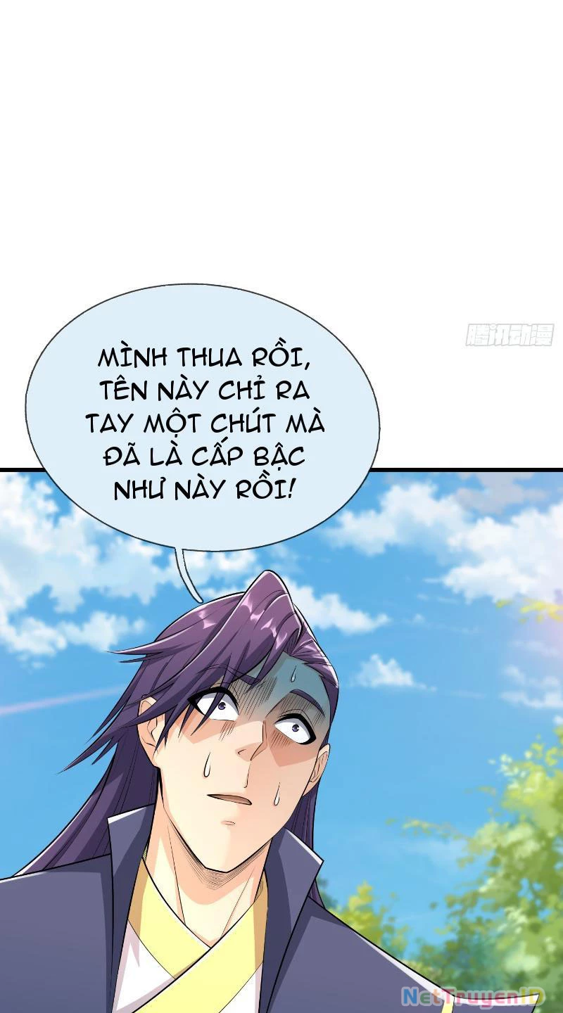Ngủ Say Vạn Cổ: Xuất Thế Quét Ngang Chư Thiên Chapter 37 - Trang 2