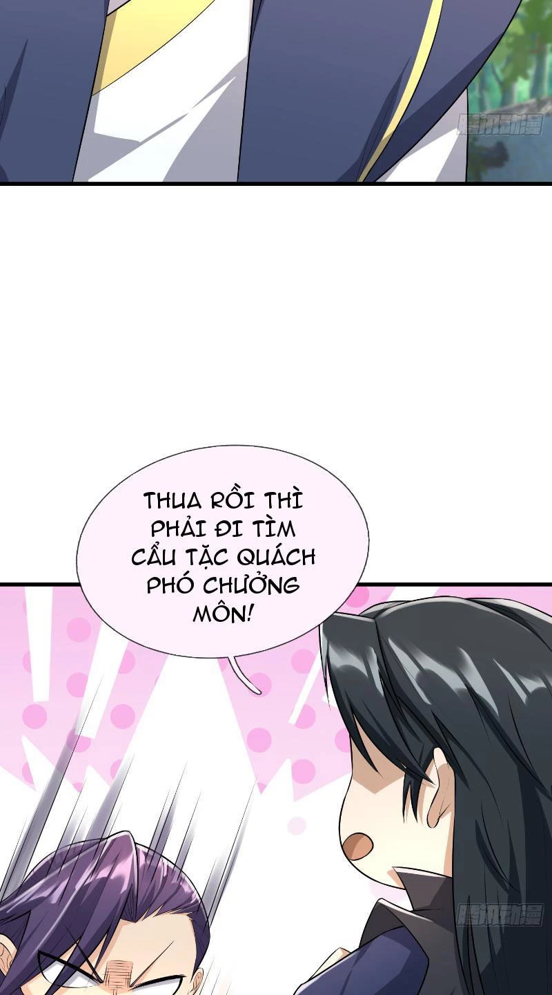 Ngủ Say Vạn Cổ: Xuất Thế Quét Ngang Chư Thiên Chapter 37 - Trang 2