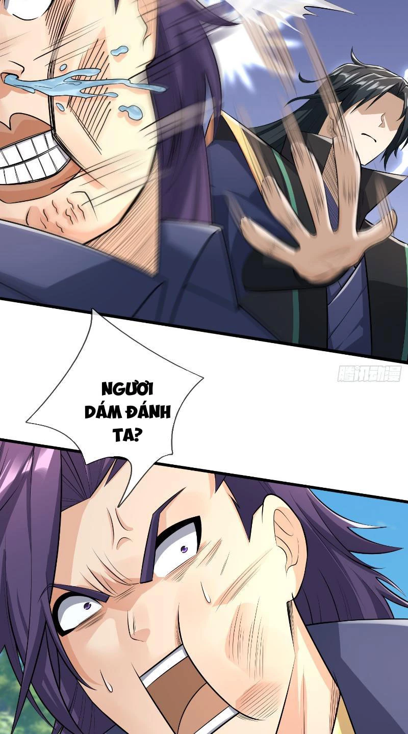 Ngủ Say Vạn Cổ: Xuất Thế Quét Ngang Chư Thiên Chapter 37 - Trang 2