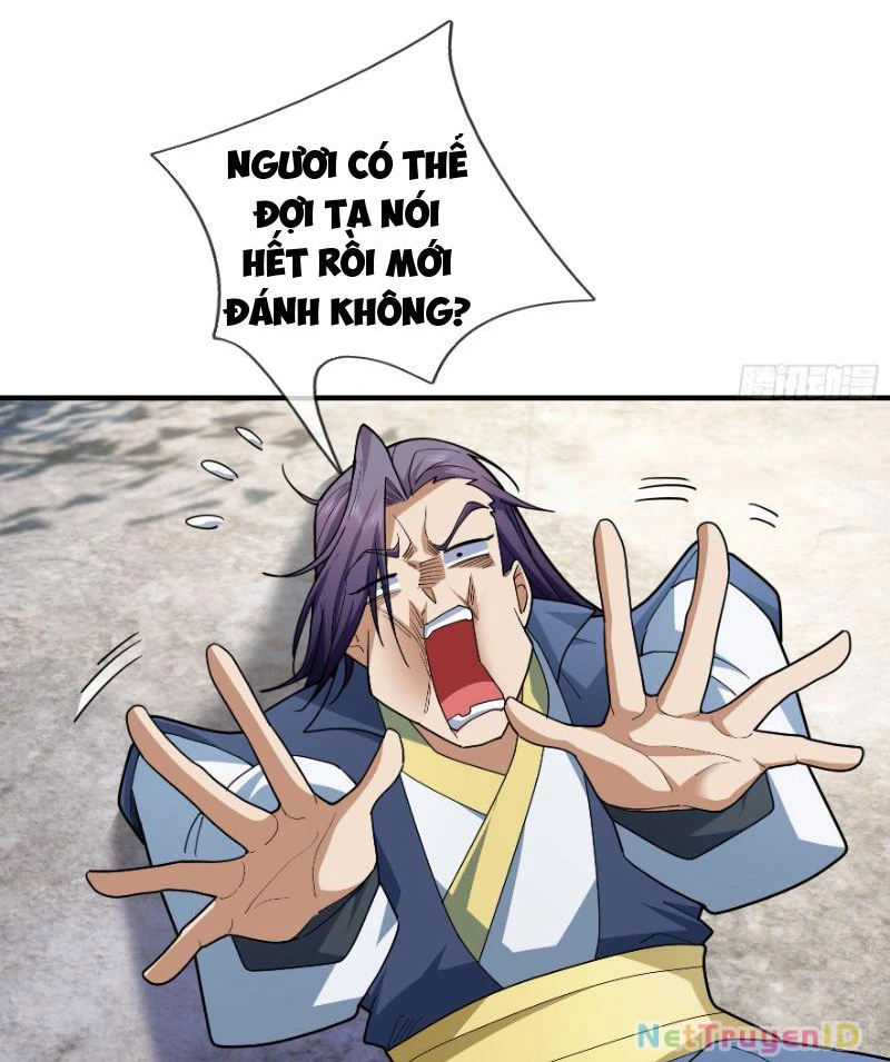 Ngủ Say Vạn Cổ: Xuất Thế Quét Ngang Chư Thiên Chapter 37 - Trang 2