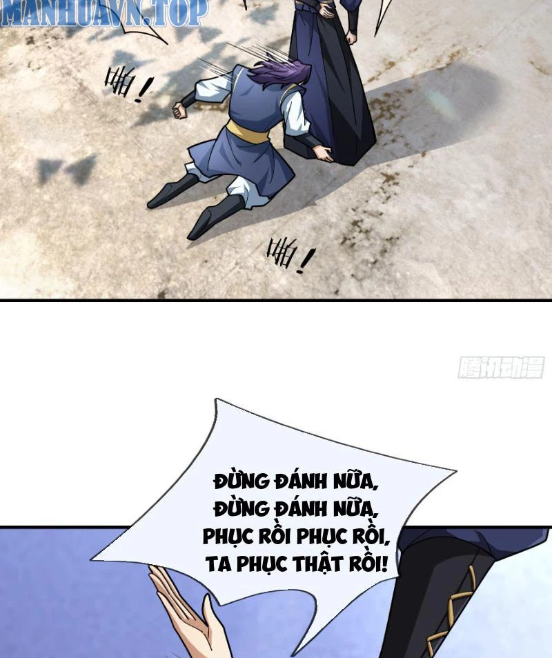 Ngủ Say Vạn Cổ: Xuất Thế Quét Ngang Chư Thiên Chapter 37 - Trang 2