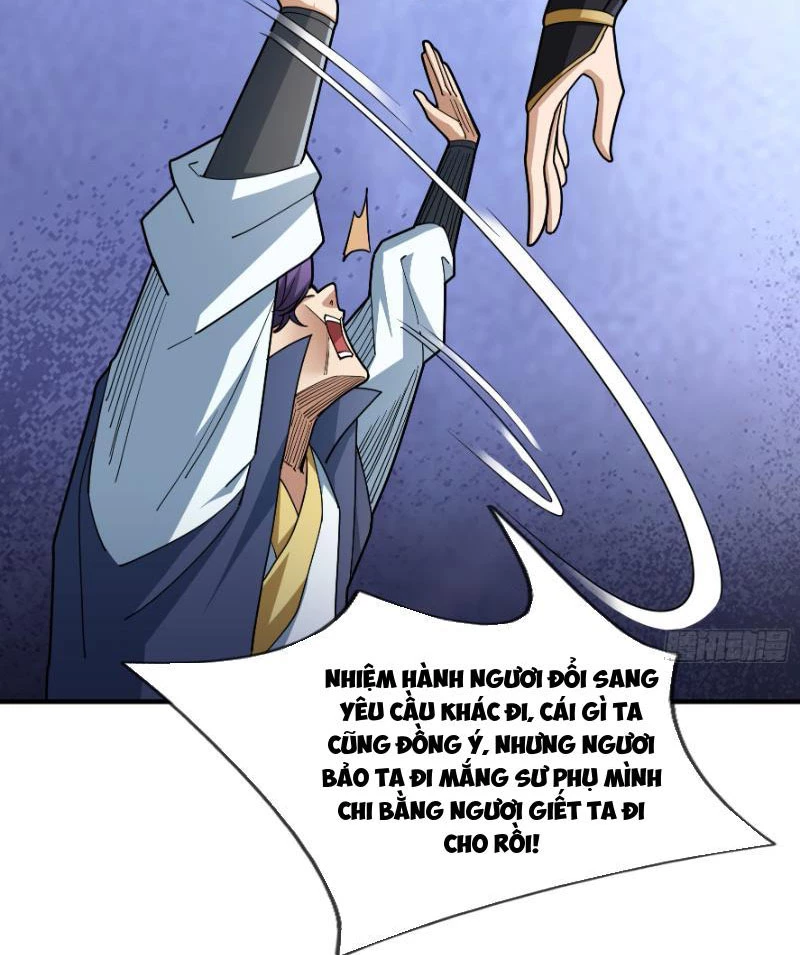 Ngủ Say Vạn Cổ: Xuất Thế Quét Ngang Chư Thiên Chapter 37 - Trang 2