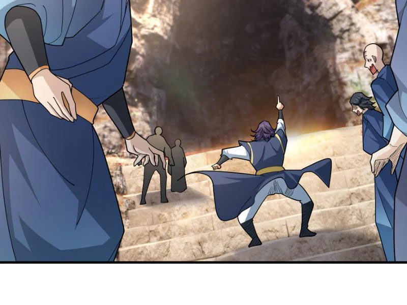 Ngủ Say Vạn Cổ: Xuất Thế Quét Ngang Chư Thiên Chapter 38 - 16