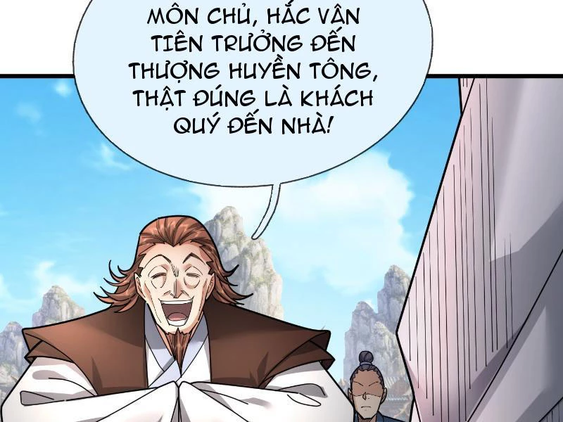 Ngủ Say Vạn Cổ: Xuất Thế Quét Ngang Chư Thiên Chapter 38 - 37