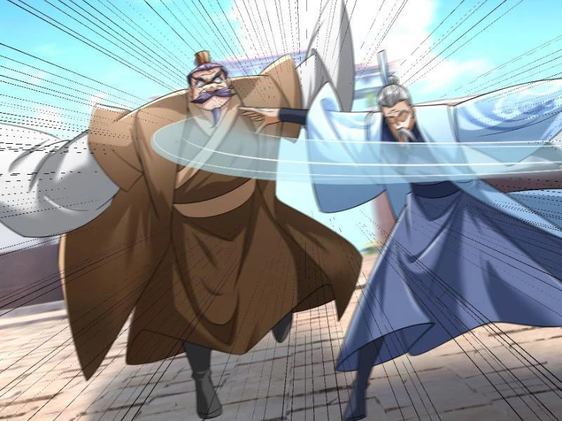 Ngủ Say Vạn Cổ: Xuất Thế Quét Ngang Chư Thiên Chapter 39 - 101