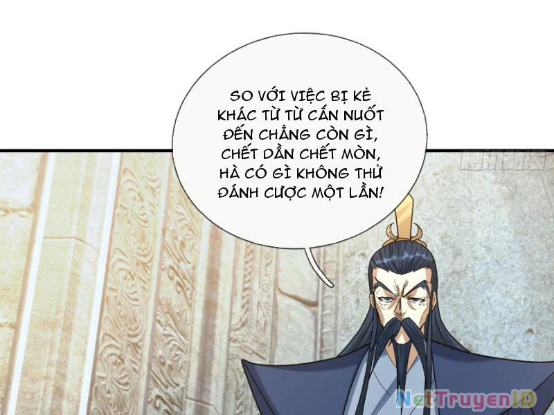 Ngủ Say Vạn Cổ: Xuất Thế Quét Ngang Chư Thiên Chapter 40 - 128