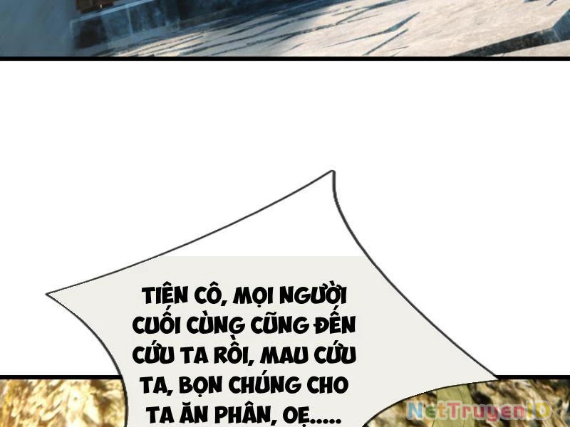 Ngủ Say Vạn Cổ: Xuất Thế Quét Ngang Chư Thiên Chapter 41 - 3