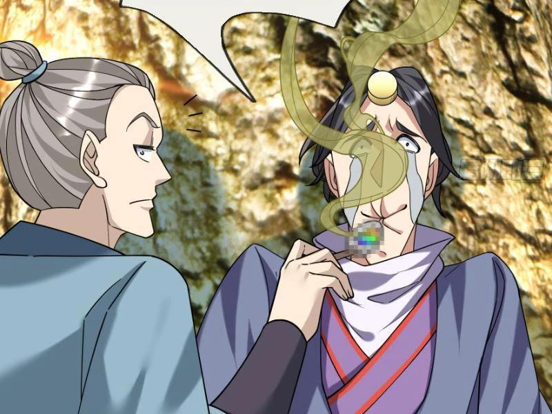 Ngủ Say Vạn Cổ: Xuất Thế Quét Ngang Chư Thiên Chapter 41 - 4