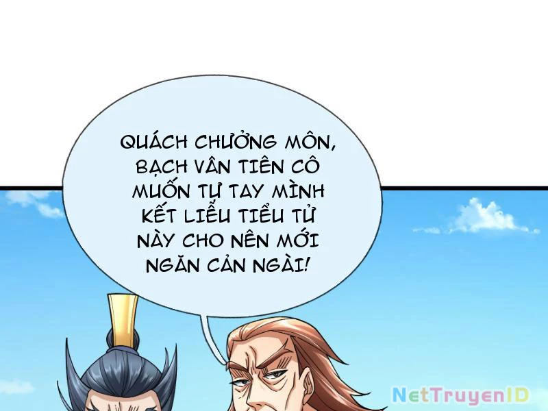 Ngủ Say Vạn Cổ: Xuất Thế Quét Ngang Chư Thiên Chapter 41 - 38