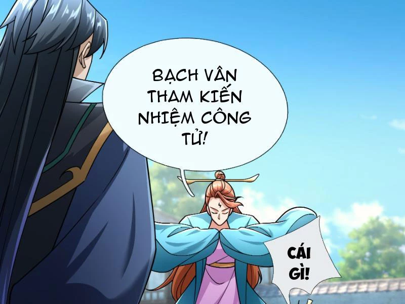 Ngủ Say Vạn Cổ: Xuất Thế Quét Ngang Chư Thiên Chapter 41 - 43