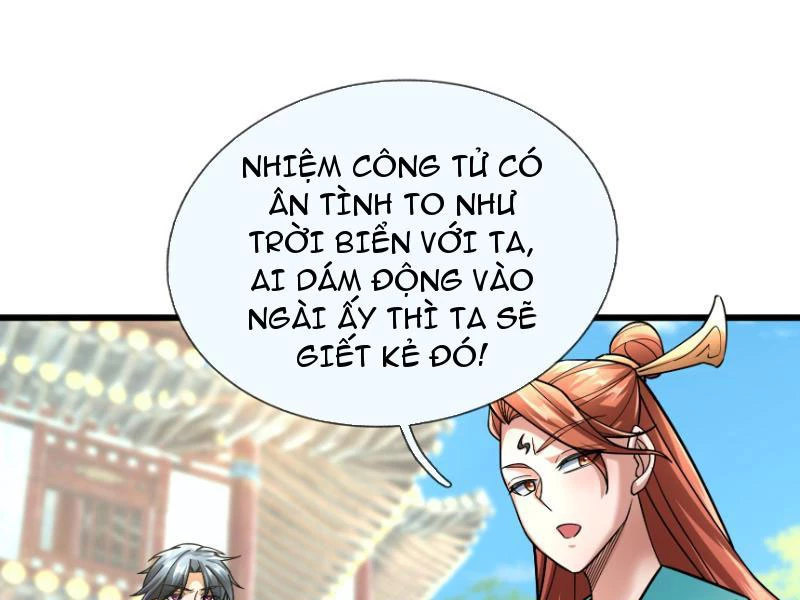 Ngủ Say Vạn Cổ: Xuất Thế Quét Ngang Chư Thiên Chapter 41 - 47