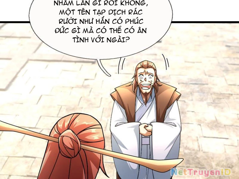 Ngủ Say Vạn Cổ: Xuất Thế Quét Ngang Chư Thiên Chapter 41 - 50